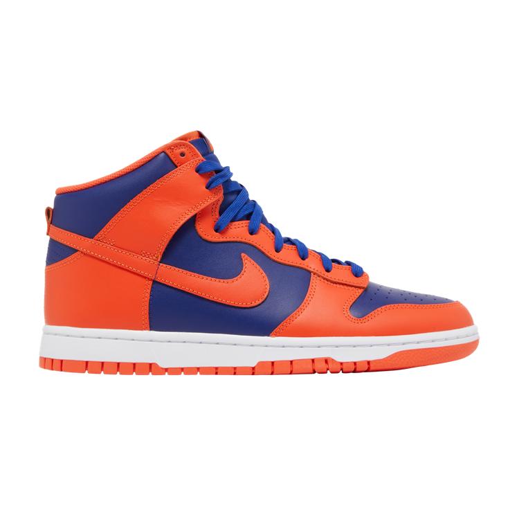 Dunk High 'Knicks'